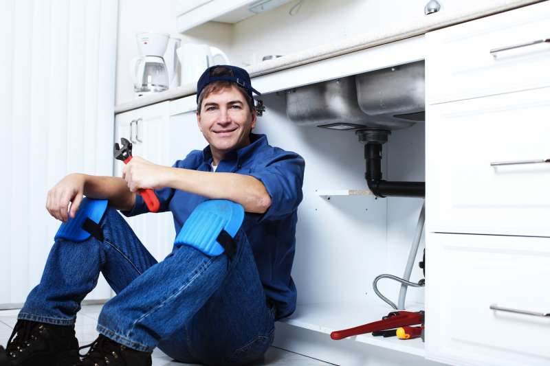 Fixture Repairs